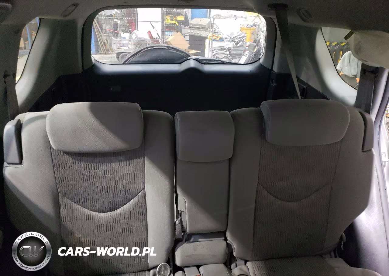 2010 Toyota Rav4 VIN:2T3BF4DV8AW079922 - 10