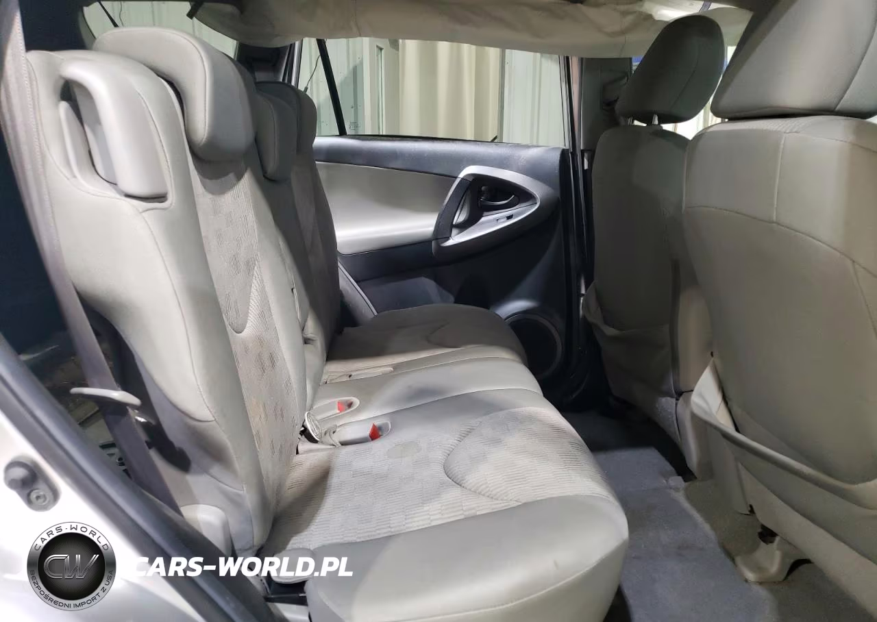 2010 Toyota Rav4 VIN:2T3BF4DV8AW079922 - 11