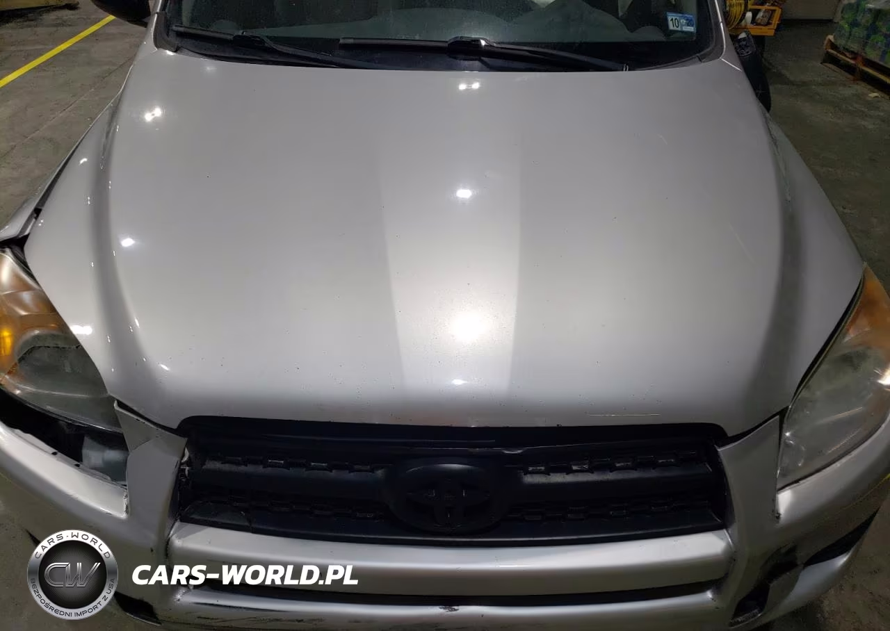 2010 Toyota Rav4 VIN:2T3BF4DV8AW079922 - 12