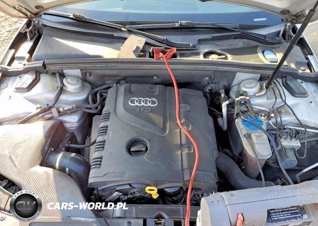2014 Audi A4 Allroad Premium Plus VIN:WA1UFAFL4EA118068 - 11