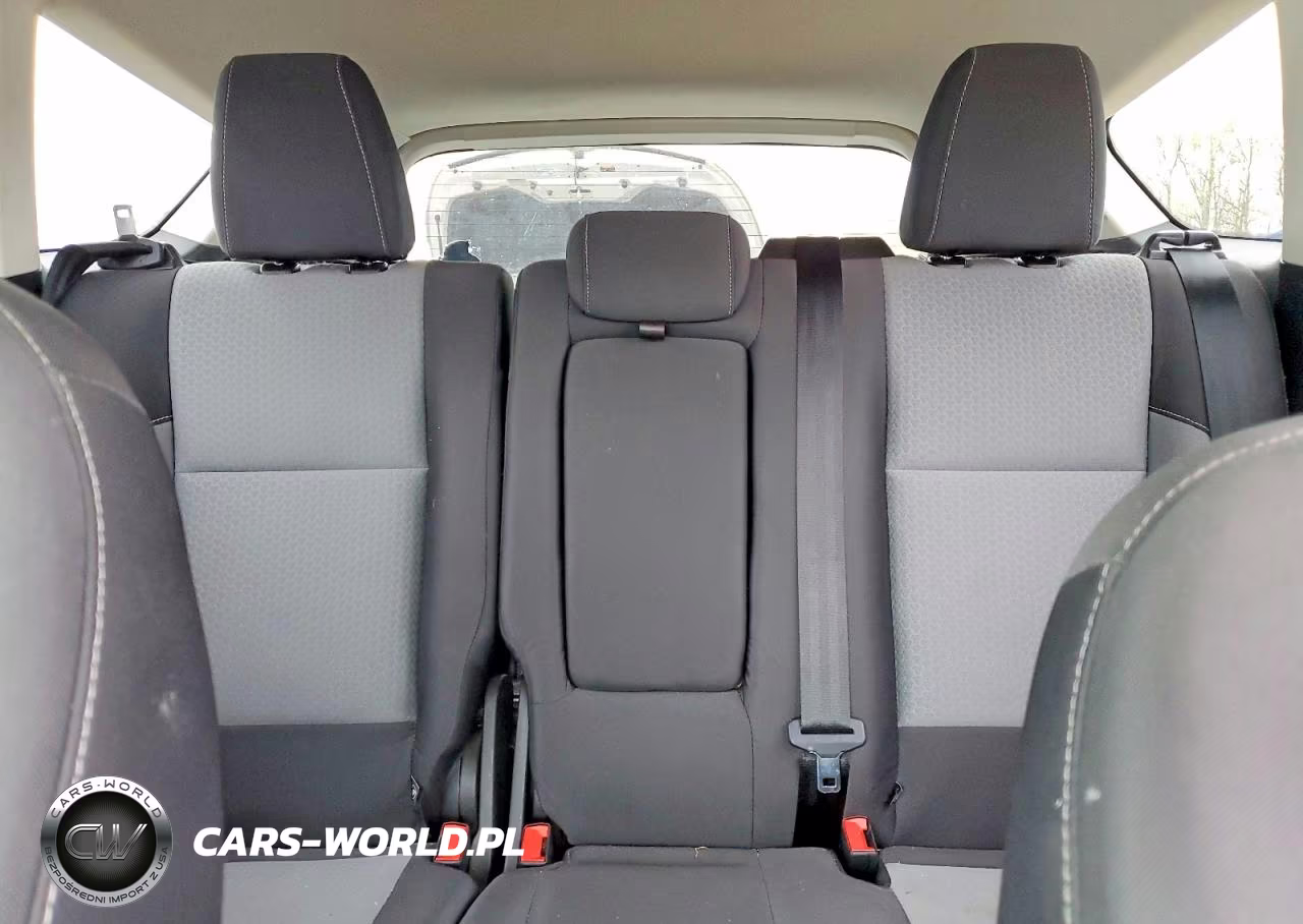 2018 Ford Escape Se VIN:1FMCU9GD7JUA70065 - 10