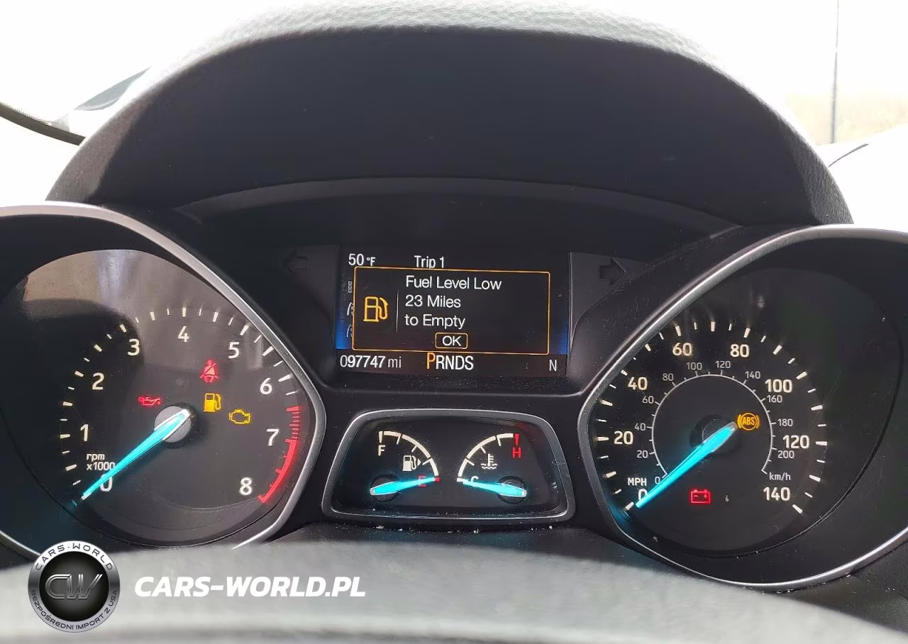 2018 Ford Escape Se VIN:1FMCU9GD7JUA70065 - 9