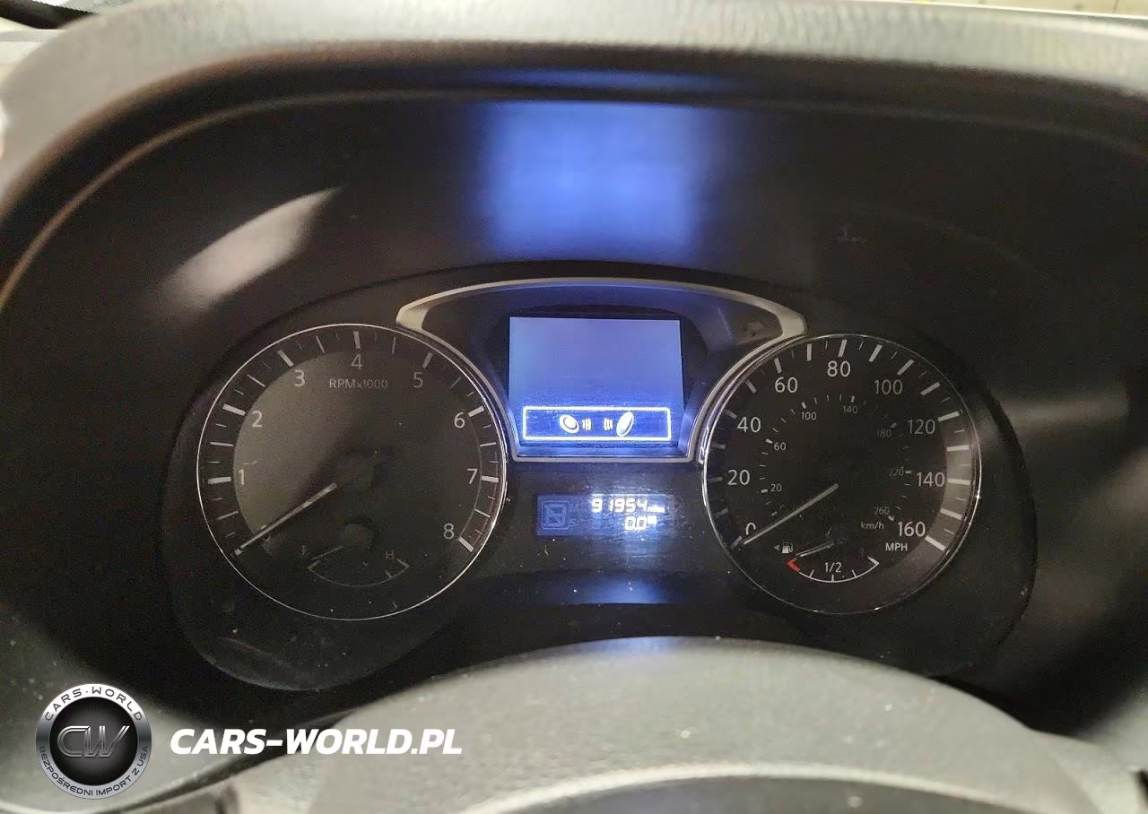 2014 Nissan Pathfinder S VIN:5N1AR2MM3EC689312 - 9