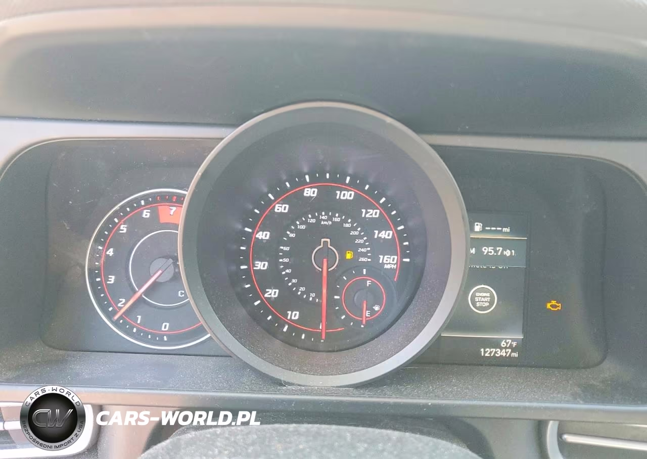2021 Hyundai Elantra Sel VIN:5NPLM4AG6MH009847 - 9