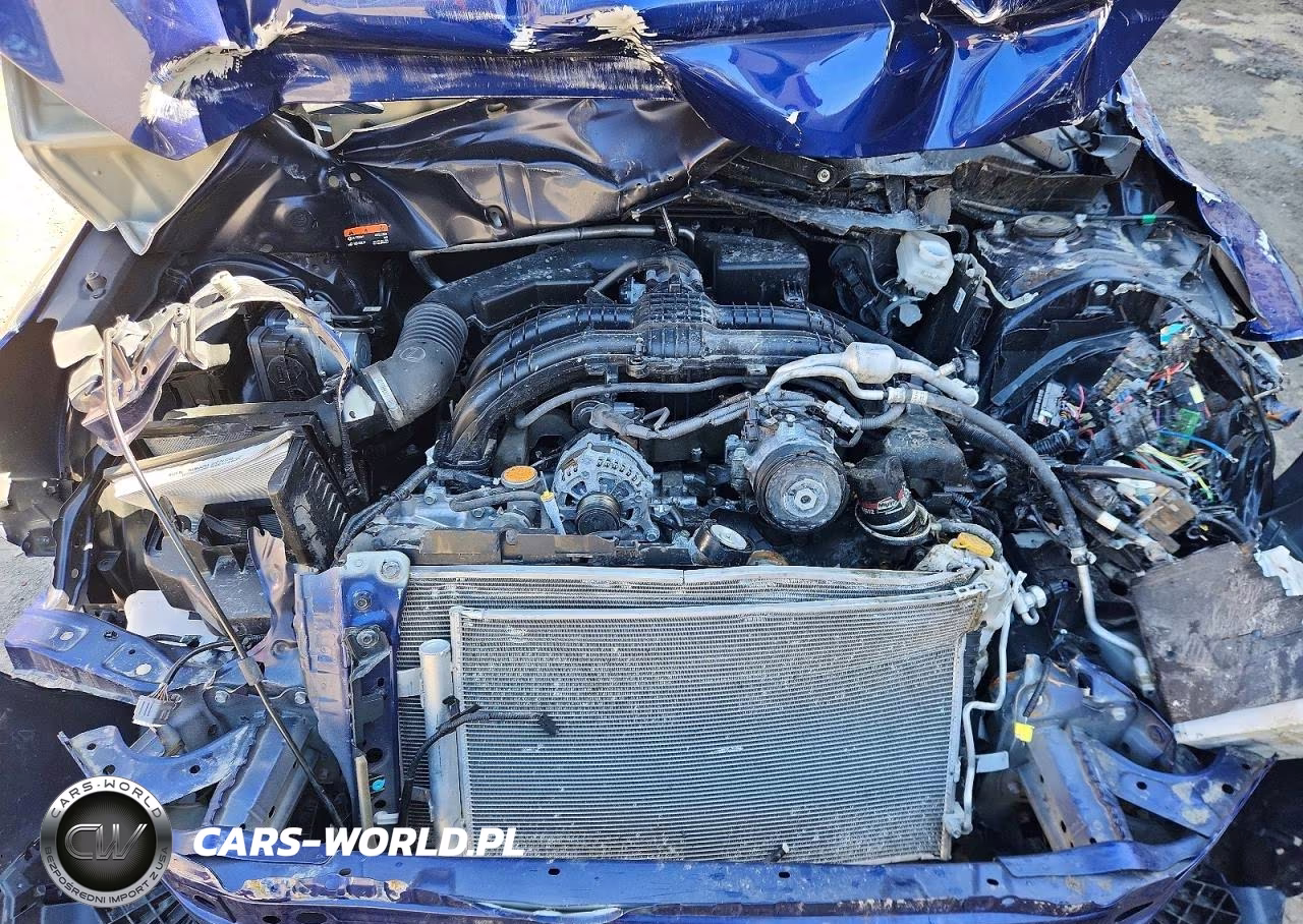 2025 Subaru Impreza VIN:JF1GUABC4S8227217 - 12