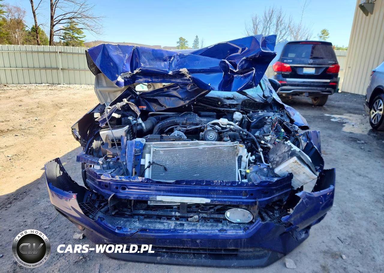 2025 Subaru Impreza VIN:JF1GUABC4S8227217 - 5