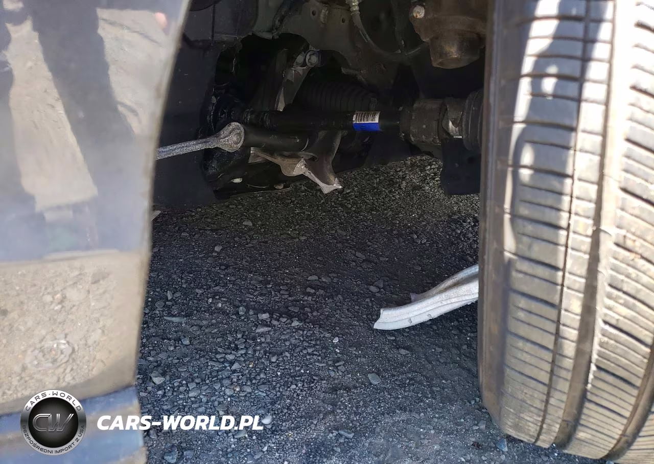 2025 Honda Accord Lx VIN:1HGCY1F28SA040233 - 12