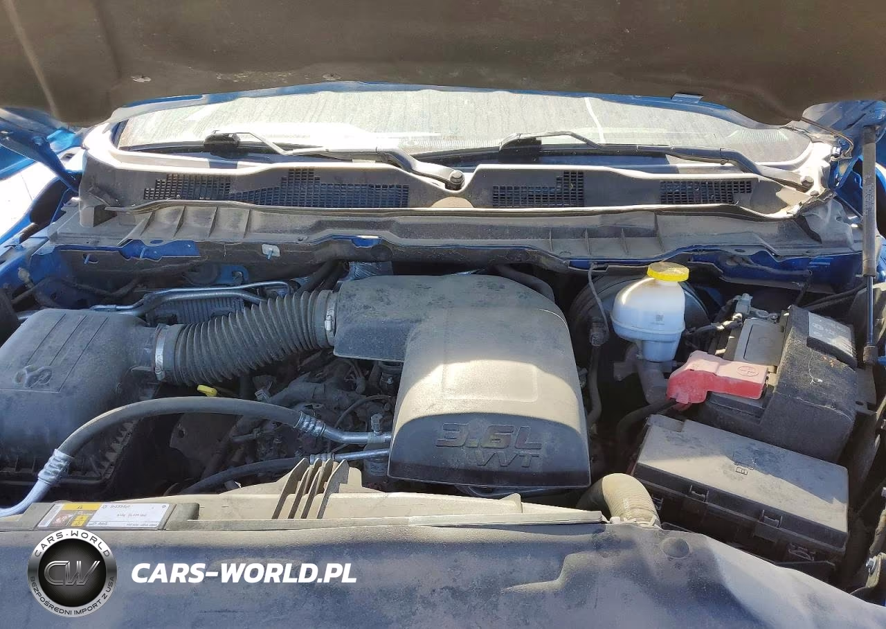 2021 Ram 1500 Classic Slt VIN:1C6RR7GG0MS527417 - 11
