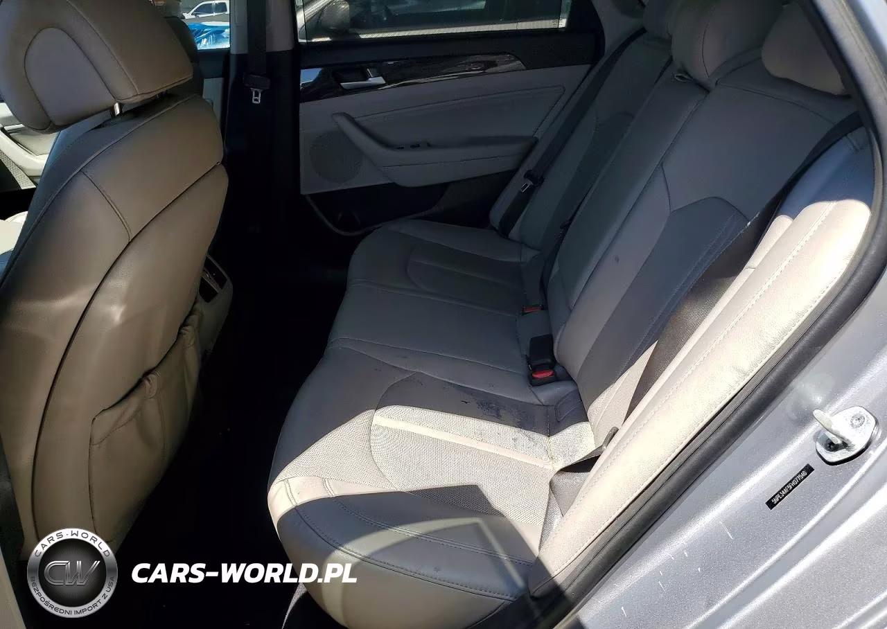 2015 Hyundai Sonata Limited VIN:5NPE34AF5FH077546 - 10