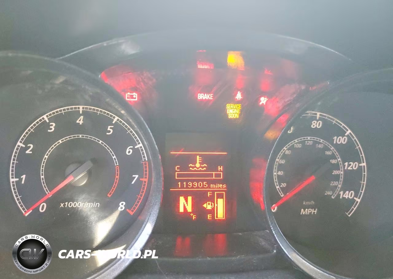 2012 Mitsubishi Lancer Es VIN:JA32U2FU9CU019712 - 9