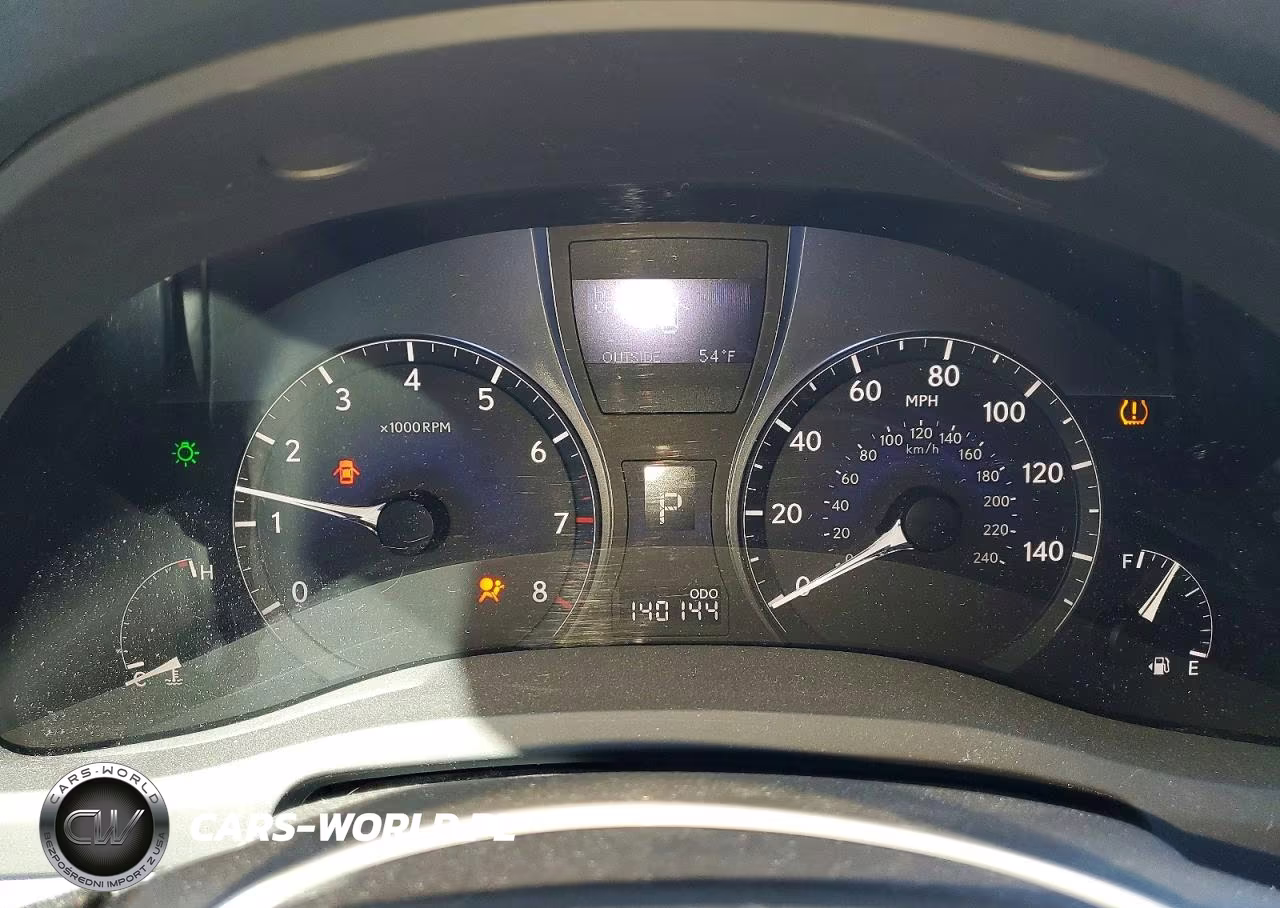 2010 Lexus Rx 350 VIN:JTJBK1BA6A2427426 - 9