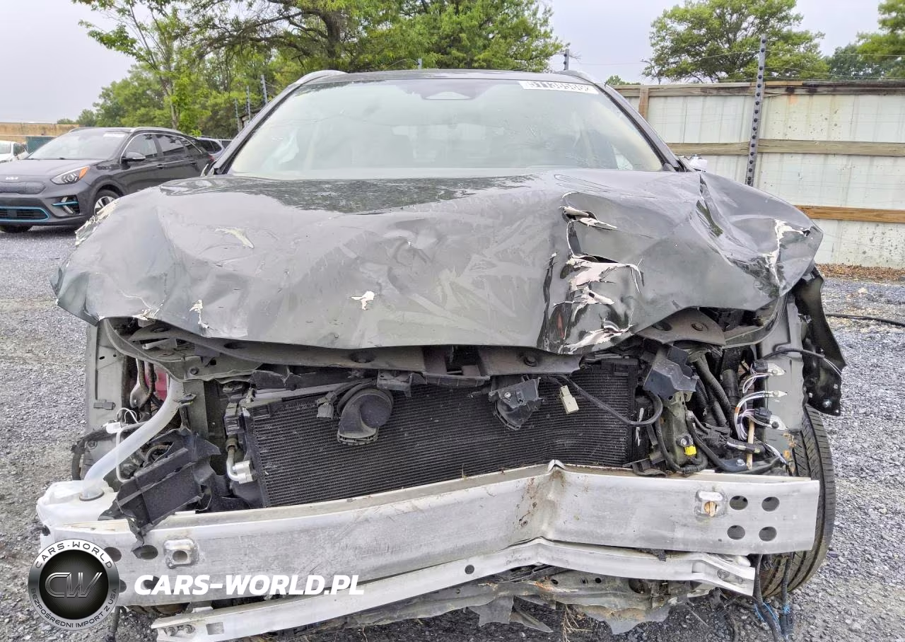 2026 Lexus Nx 350 Premium VIN:2T2GGCEZXTC100924 - 5