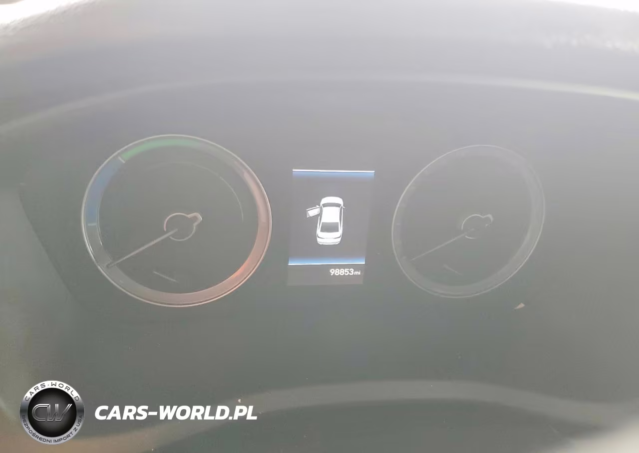 2019 Hyundai Sonata Hybrid Limited VIN:KMHE34L37KA092565 - 9