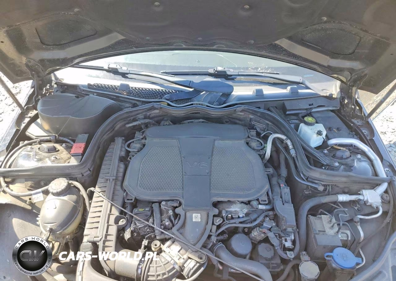 2013 Mercedes-Benz C 300 4Matic VIN:WDDGF8AB3DG132989 - 11