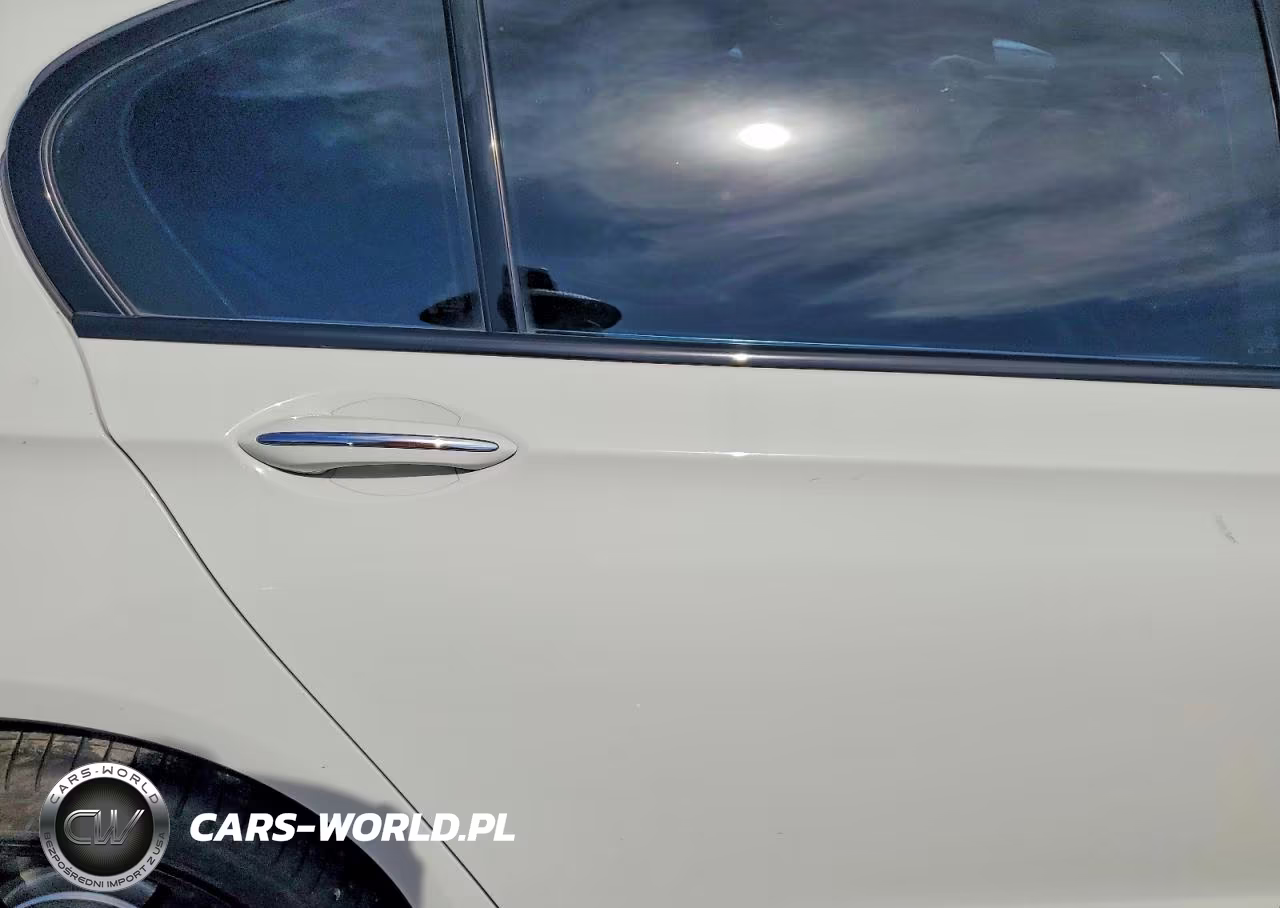 2014 BMW 750 Li VIN:WBAYE8C53ED134587 - 10