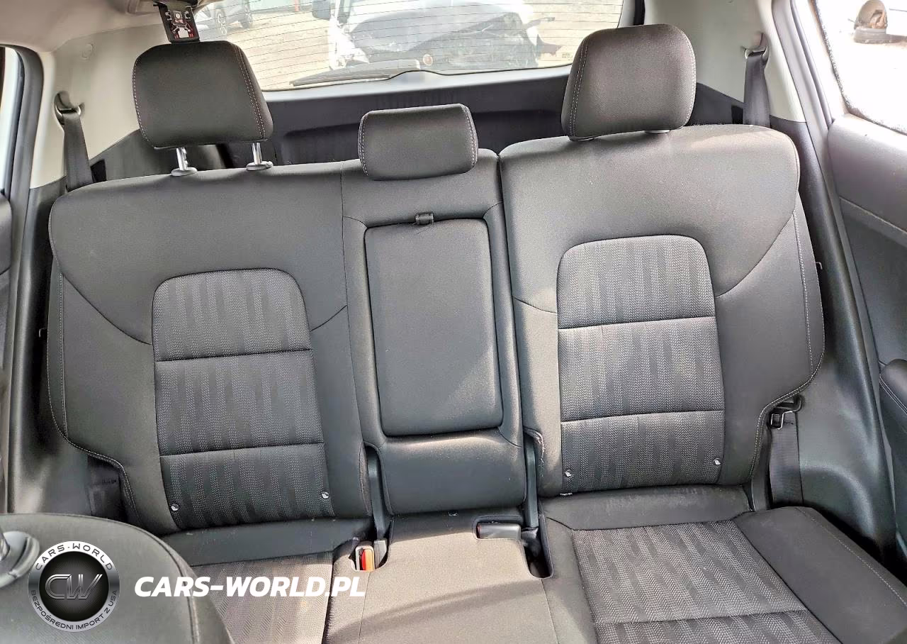 2022 Kia Sportage Lx VIN:KNDPM3AC3N7013322 - 10