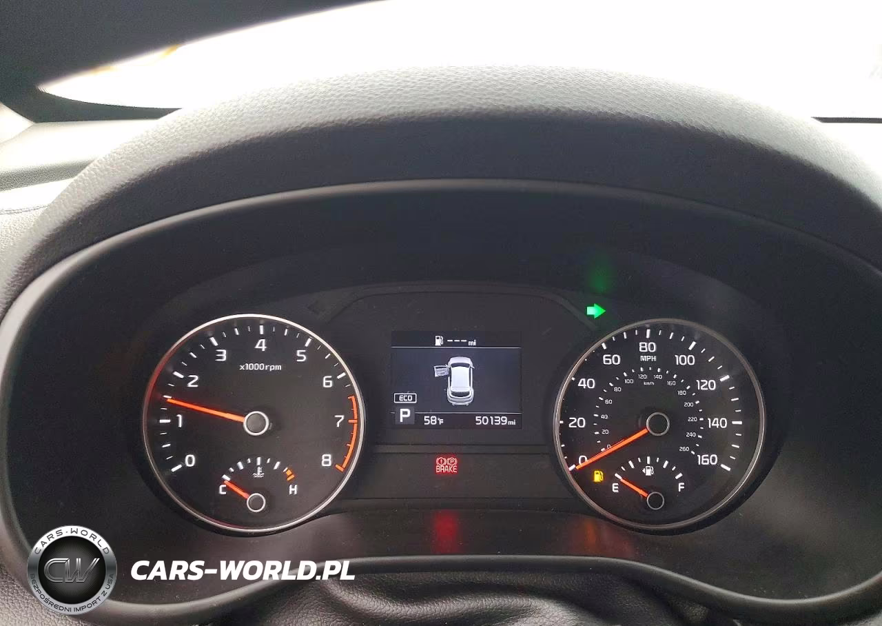 2022 Kia Sportage Lx VIN:KNDPM3AC3N7013322 - 9