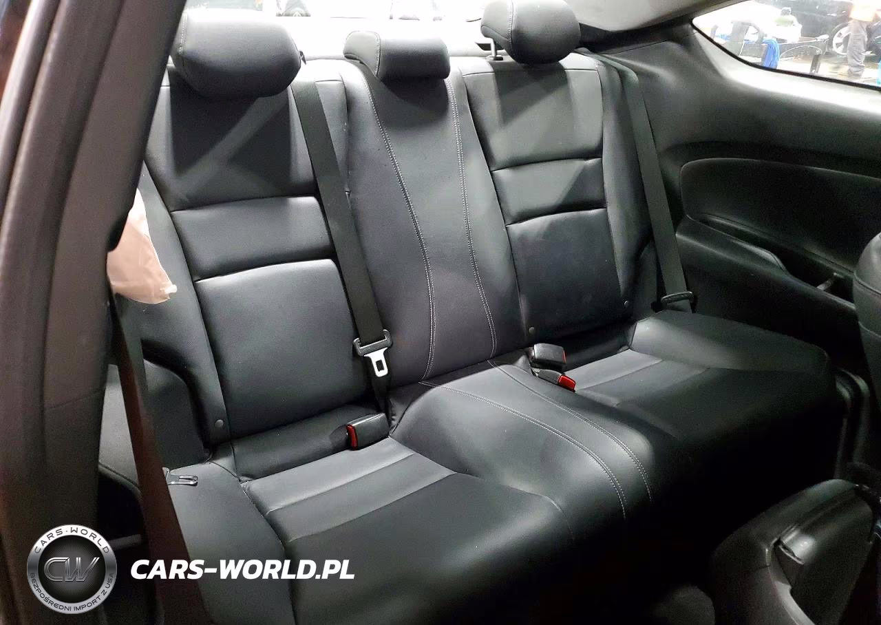 2015 Honda Accord Exl VIN:1HGCT1B88FA011605 - 10