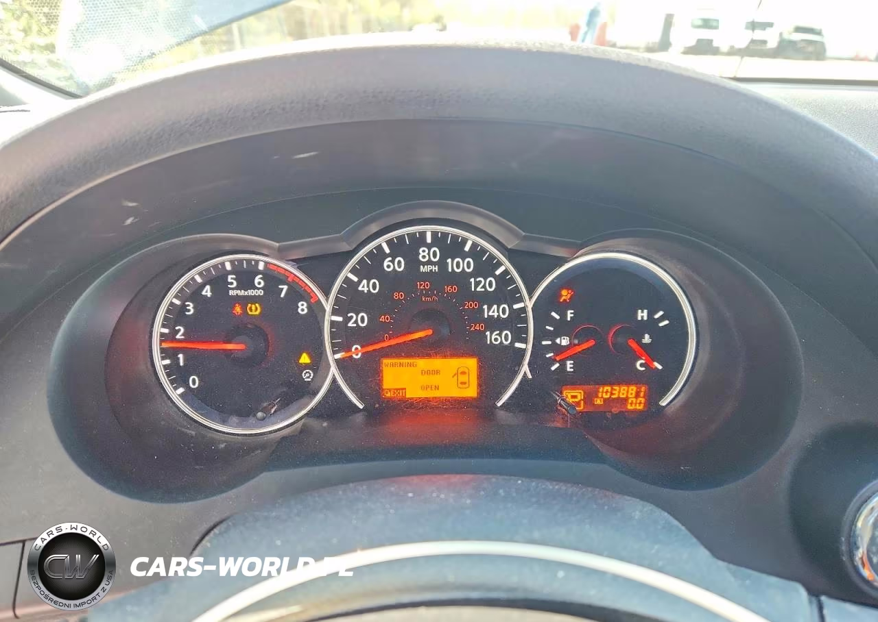 2012 Nissan Altima 2.5 VIN:1N4AL2AP4CC194365 - 9