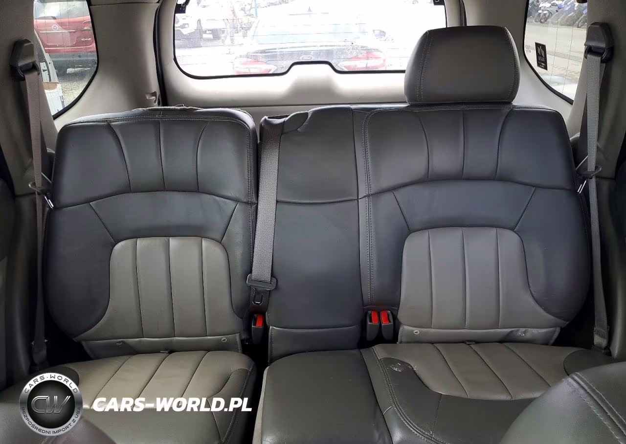 2002 GMC Envoy VIN:1GKDT13S422348469 - 10
