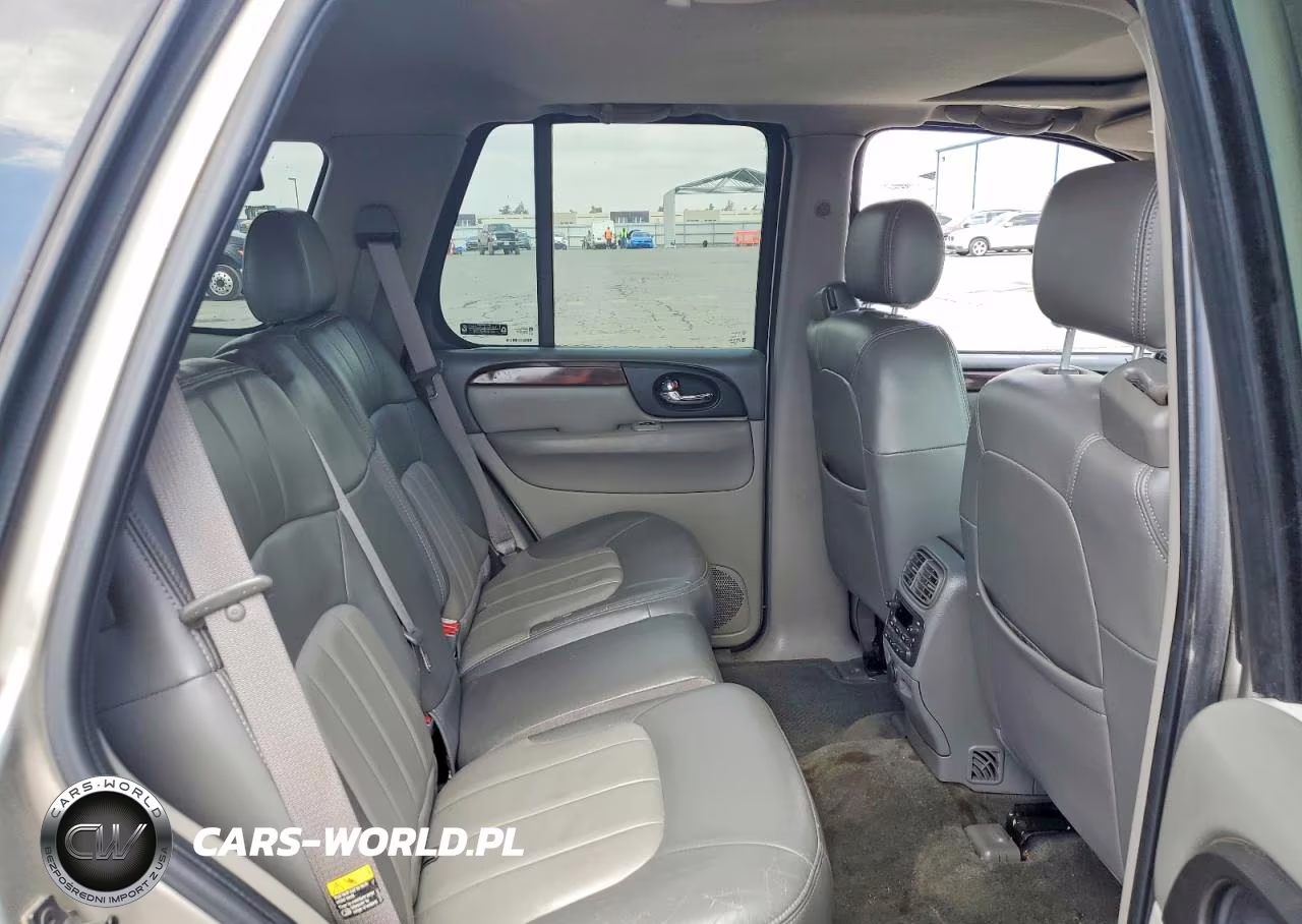 2002 GMC Envoy VIN:1GKDT13S422348469 - 11