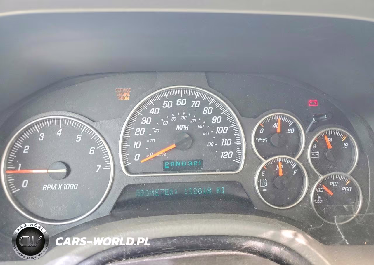 2002 GMC Envoy VIN:1GKDT13S422348469 - 9