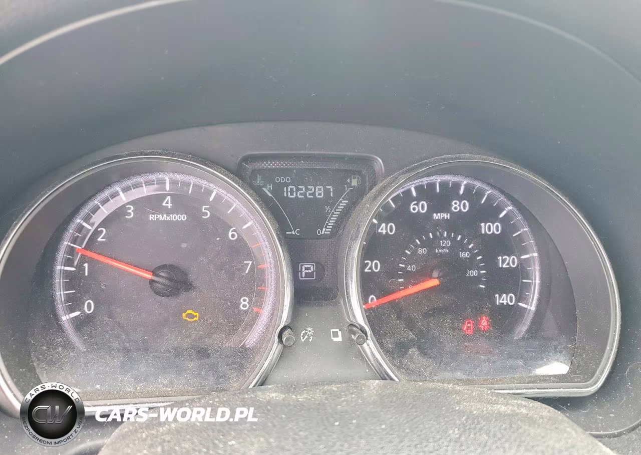2017 Nissan Versa 1.6 S VIN:3N1CN7AP8HL832268 - 9