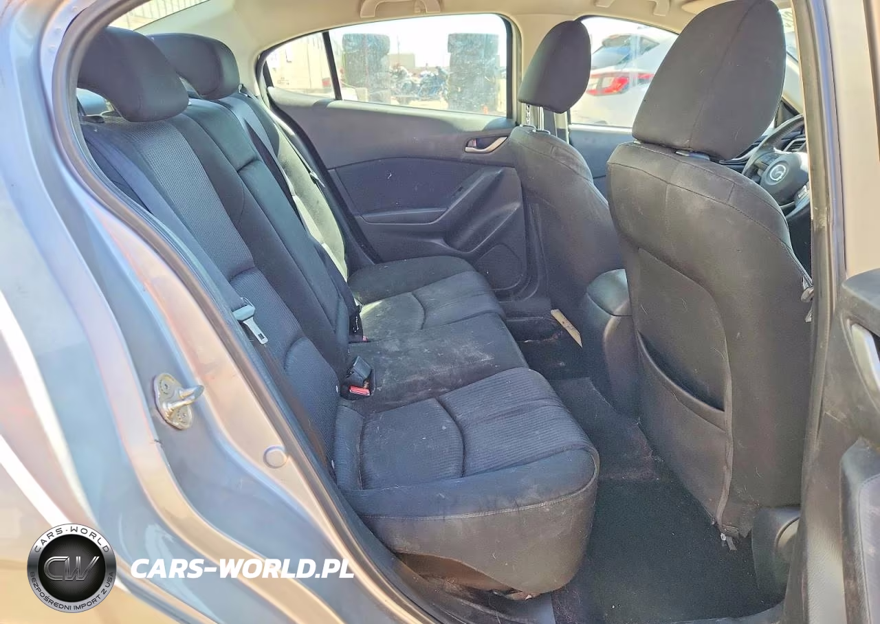 2014 Mazda 3 Touring VIN:3MZBM1V73EM106274 - 10