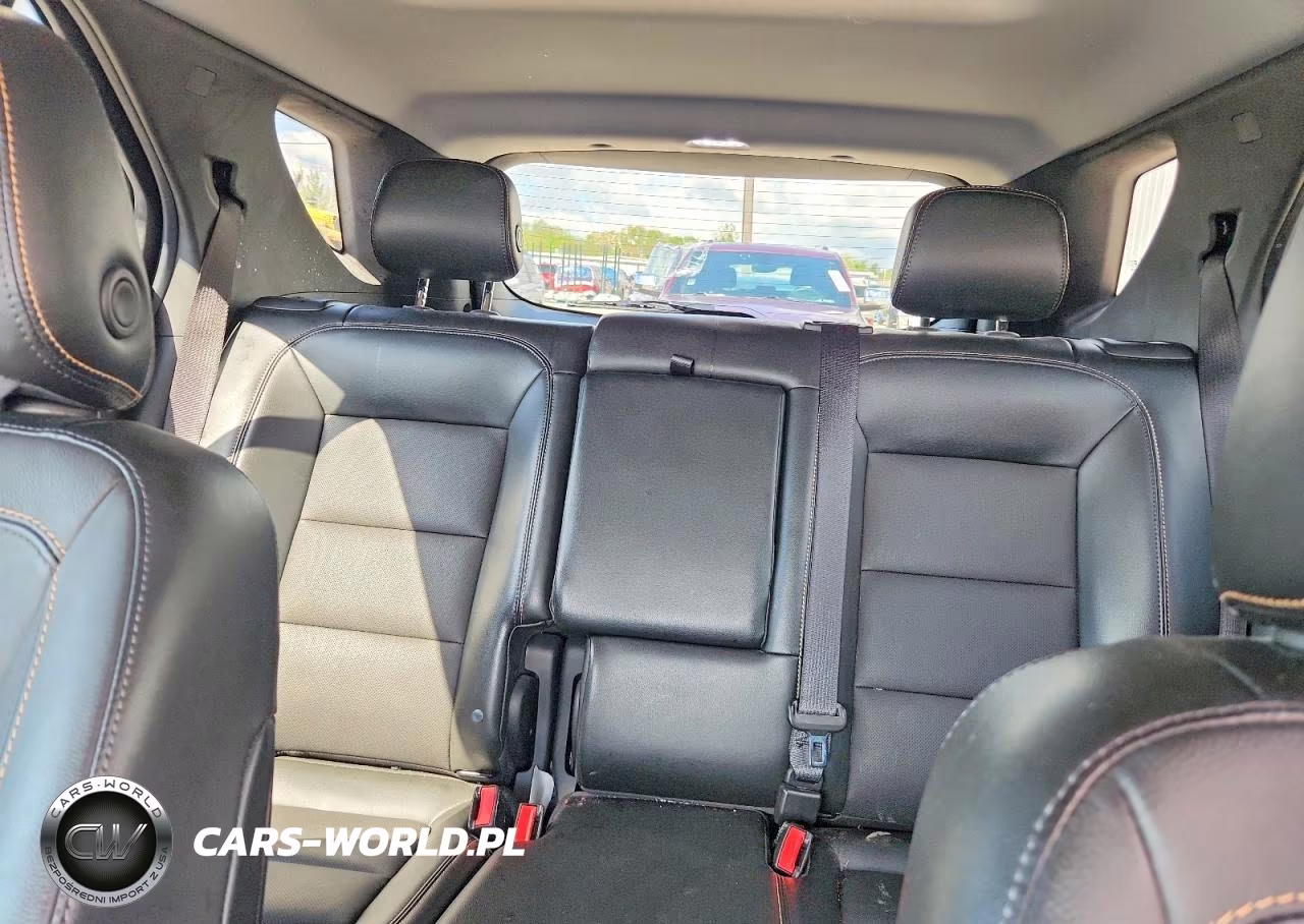 2020 Chevrolet Equinox Lt VIN:3GNAXUEV1LL187100 - 10
