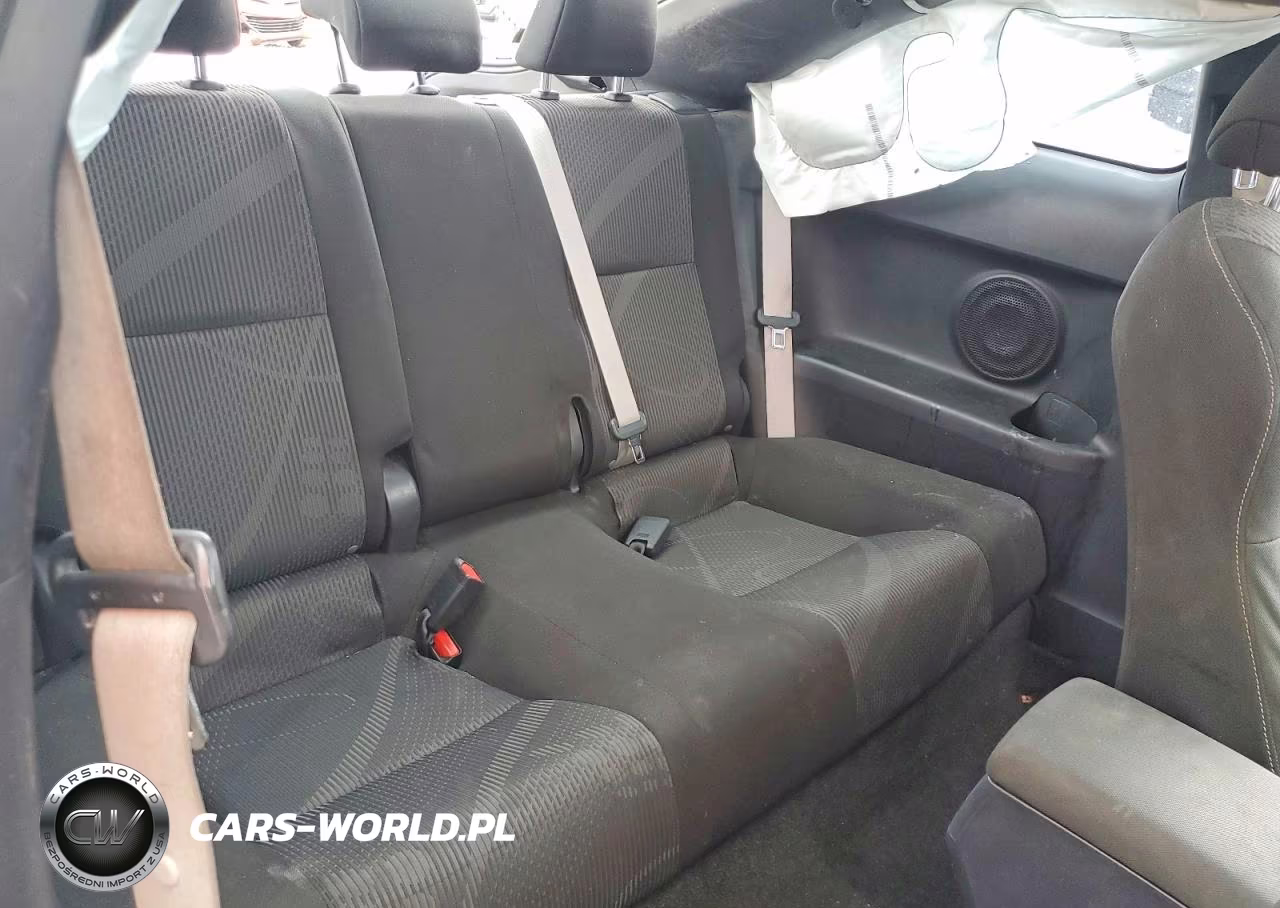 2014 Scion Tc 10 Series VIN:JTKJF5C73E3068767 - 10