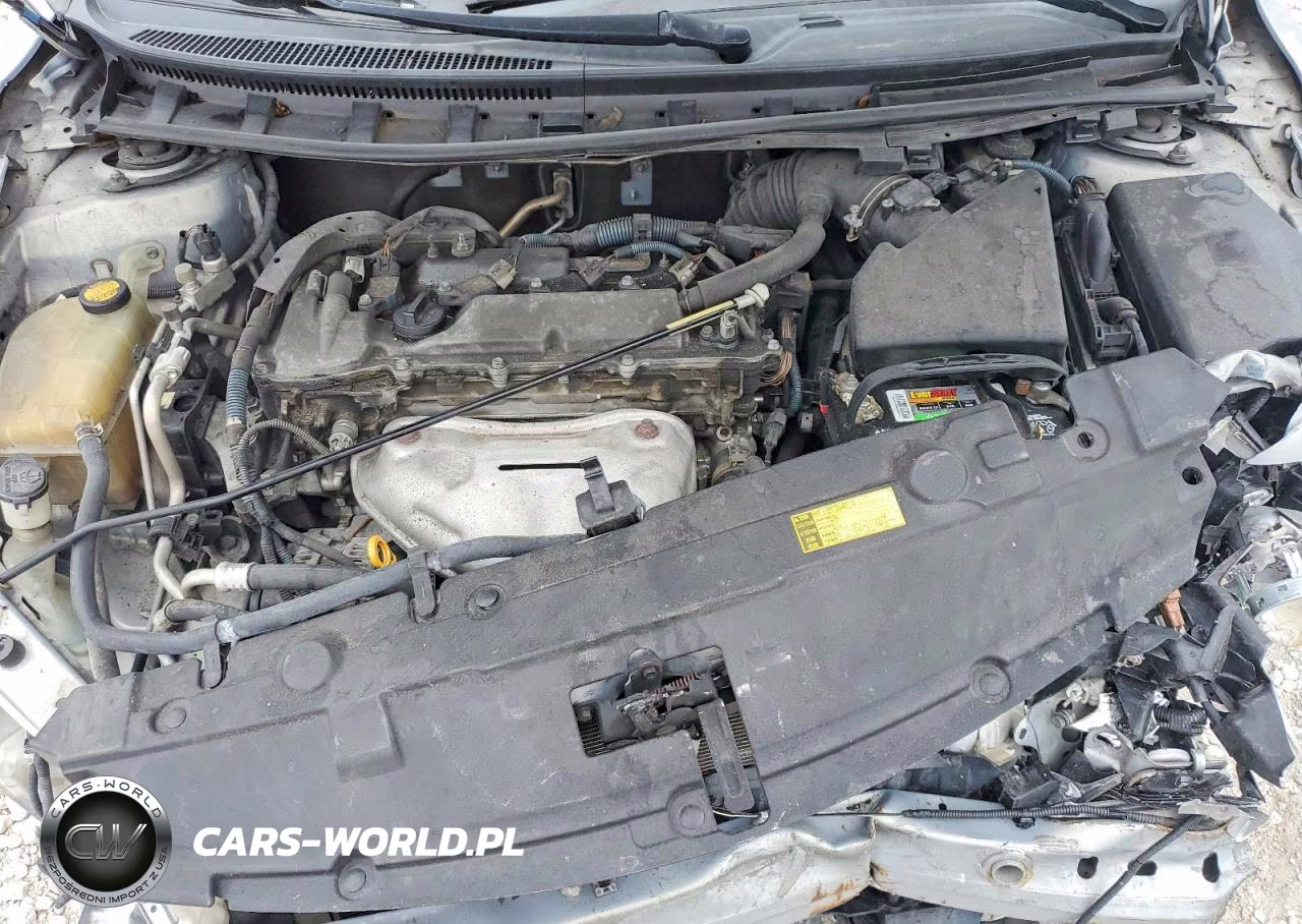 2014 Scion Tc 10 Series VIN:JTKJF5C73E3068767 - 11