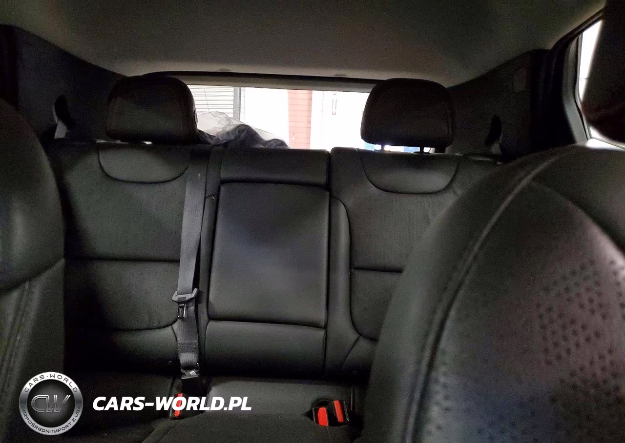 2023 Chevrolet Bolt Euv Lt VIN:1G1FY6S09P4198771 - 10