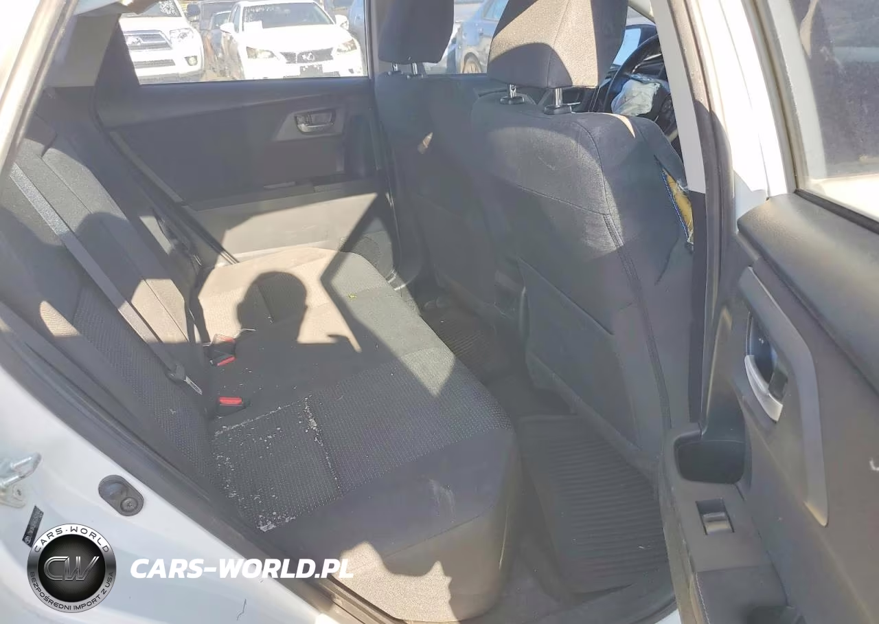 2016 Scion Im Base VIN:JTNKARJE6GJ500443 - 10