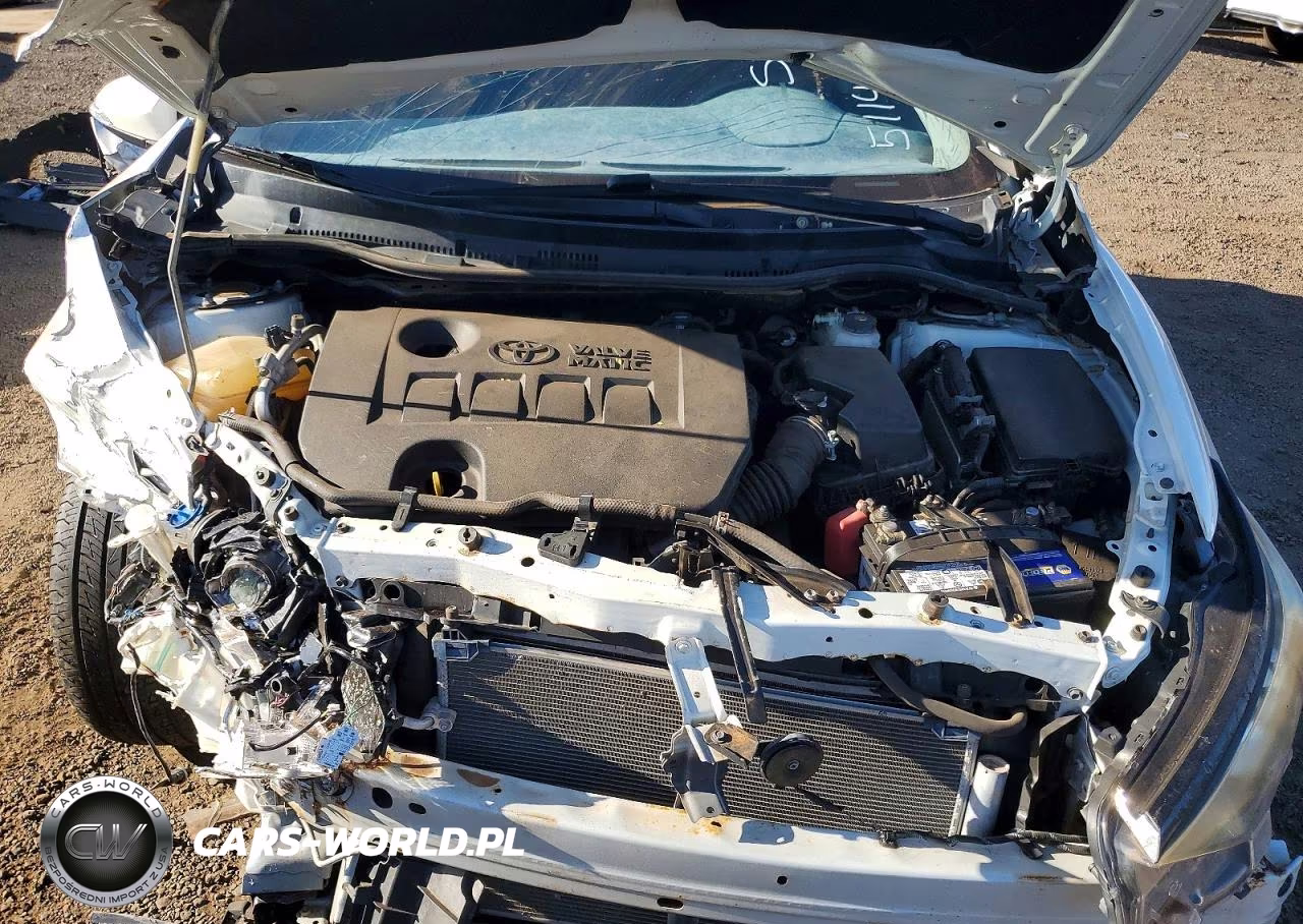 2016 Scion Im Base VIN:JTNKARJE6GJ500443 - 11