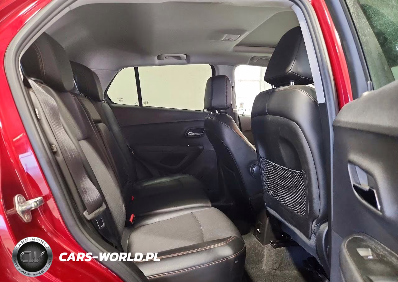 2019 Chevrolet Trax 1Lt VIN:3GNCJPSB8KL161128 - 11