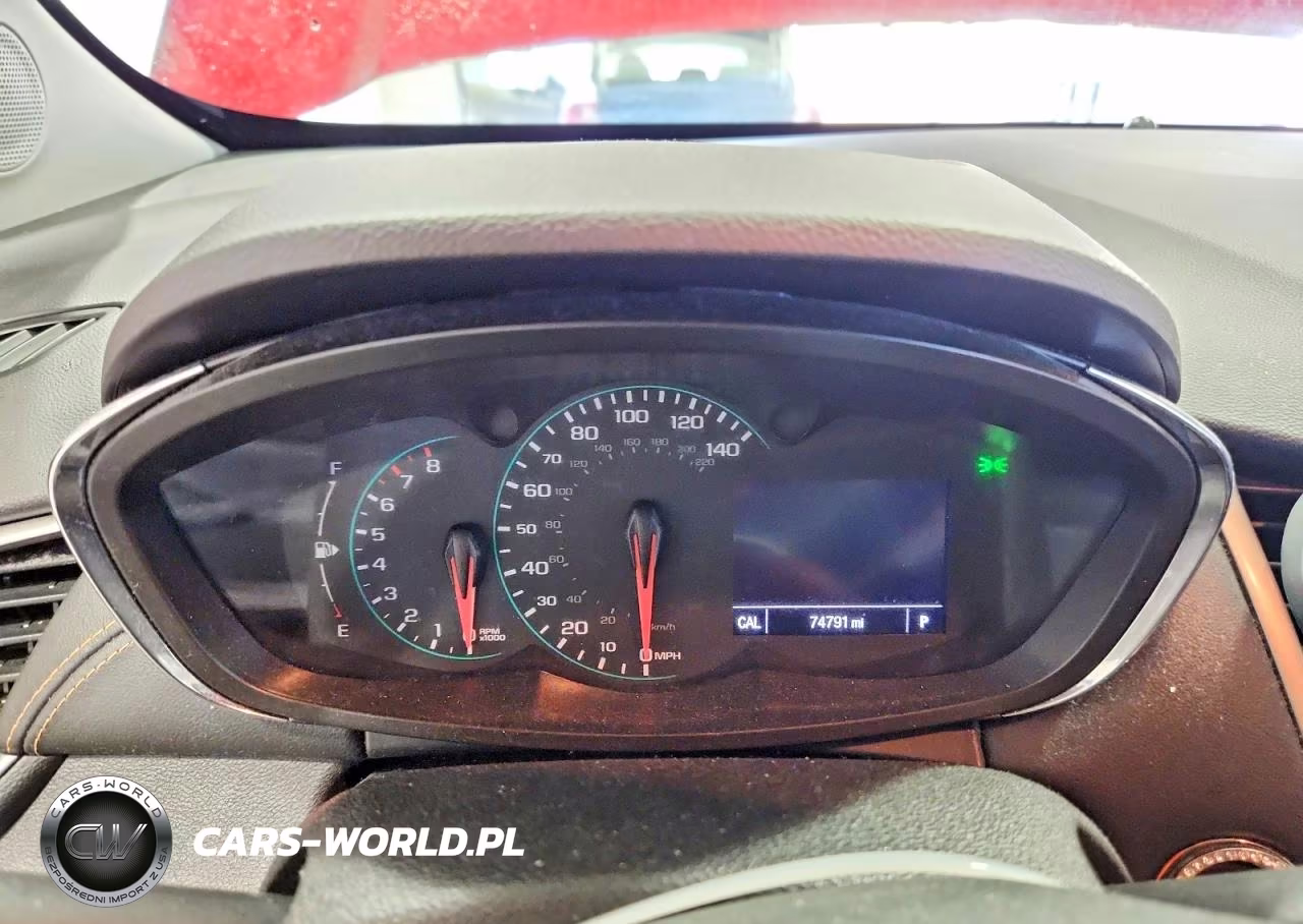 2019 Chevrolet Trax 1Lt VIN:3GNCJPSB8KL161128 - 9