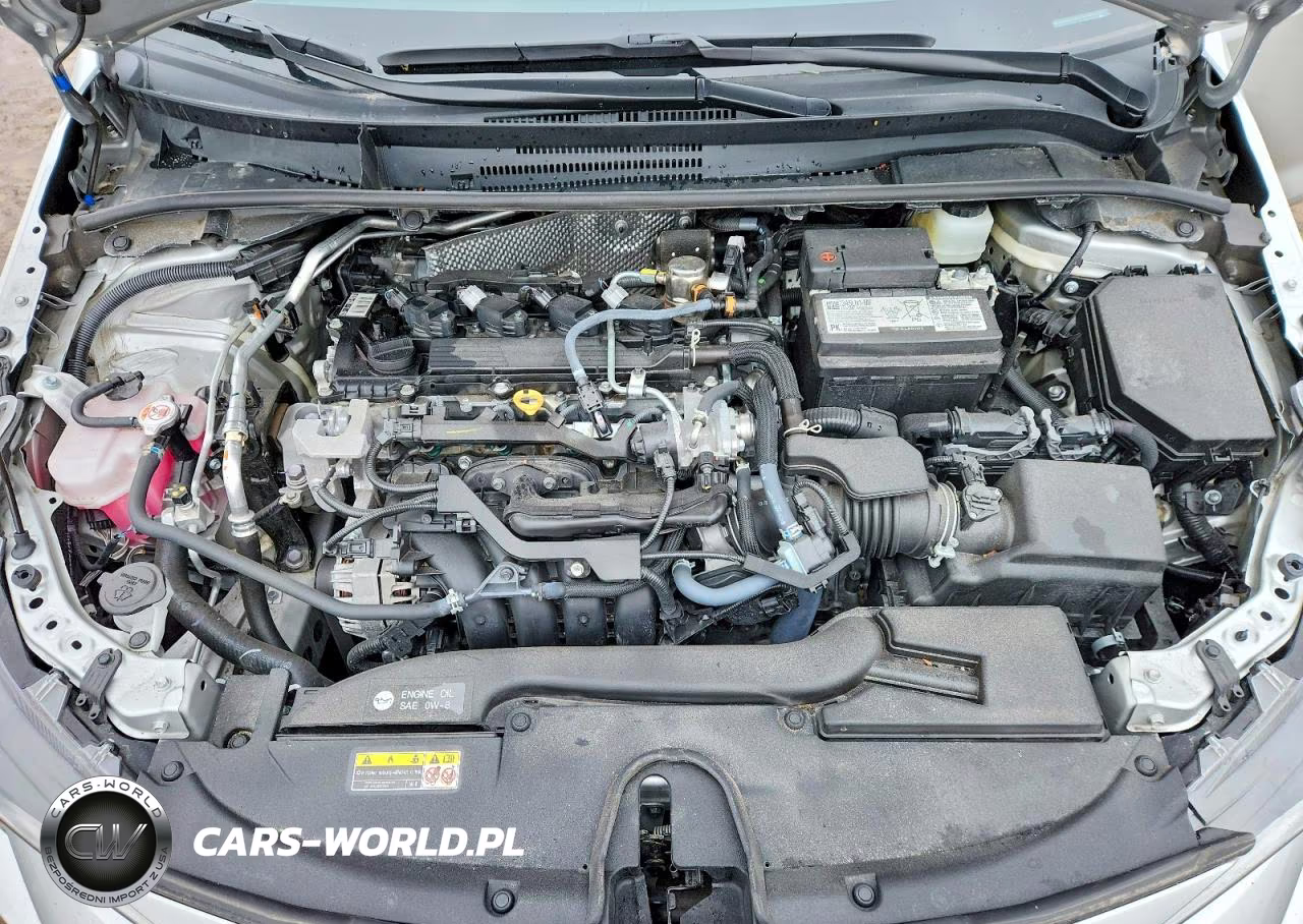 2025 Toyota Corolla Le VIN:5YFB4MDE4SP300806 - 11