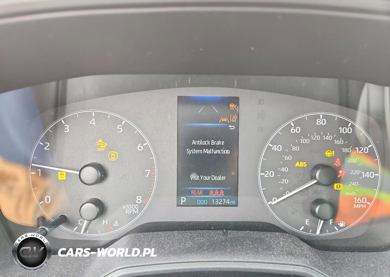 2025 Toyota Corolla Le VIN:5YFB4MDE4SP300806 - 9