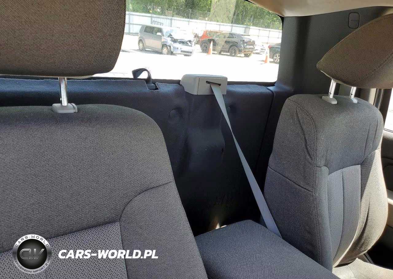 2010 Ford F150 VIN:1FTMF1CW0AKA21135 - 10