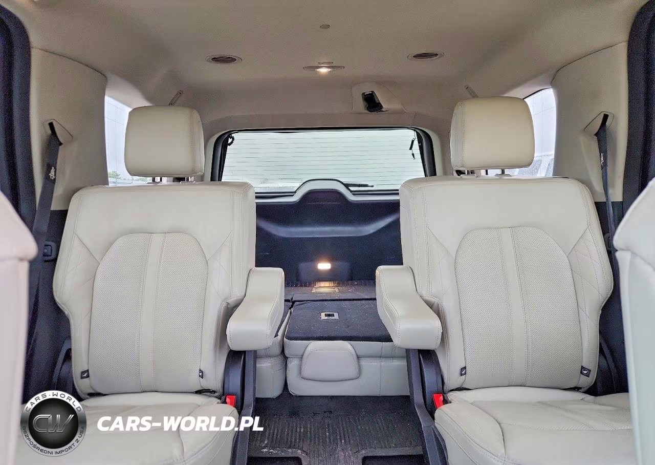 2019 Ford Expedition VIN:1FMJU1MT5KEA88693 - 10