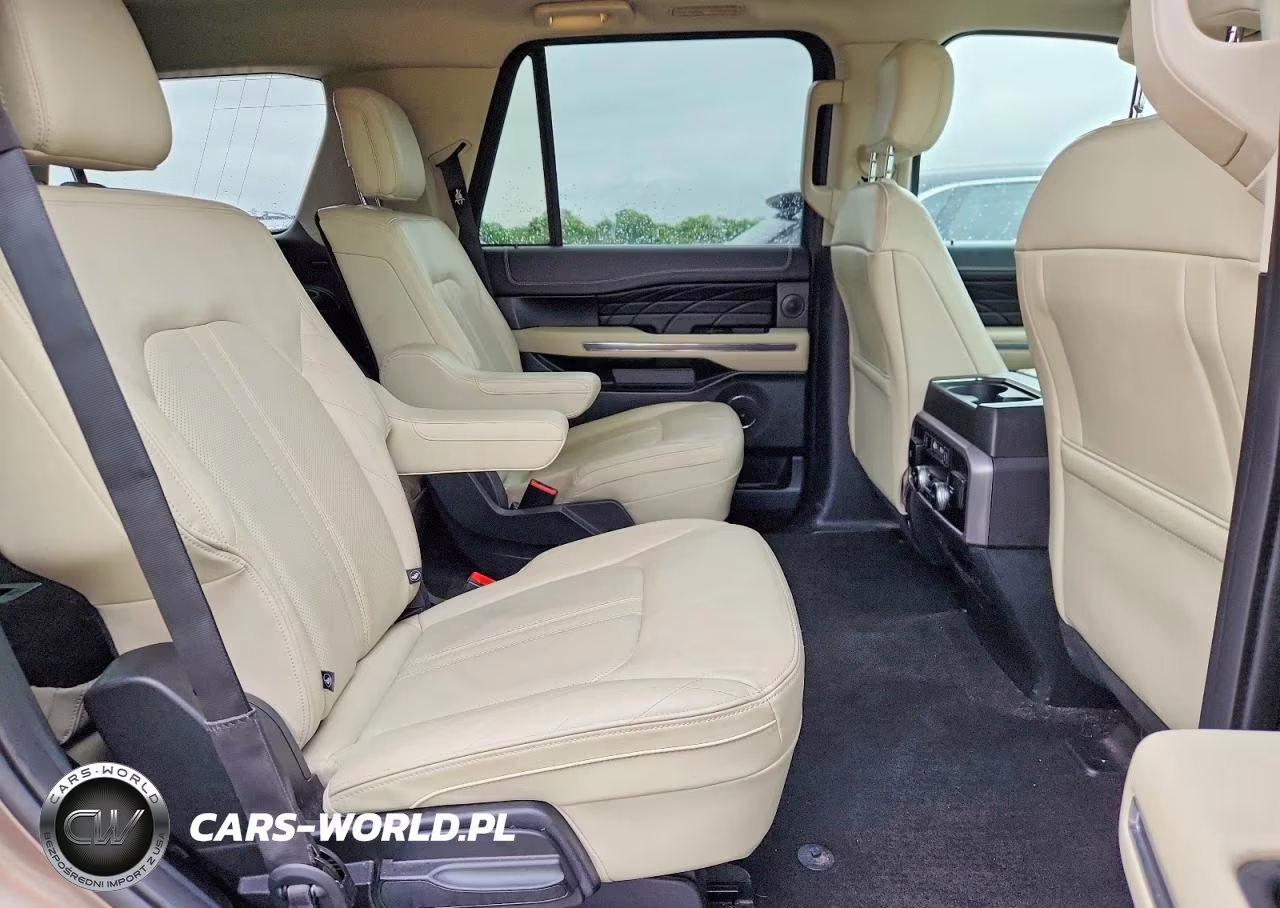 2019 Ford Expedition VIN:1FMJU1MT5KEA88693 - 11