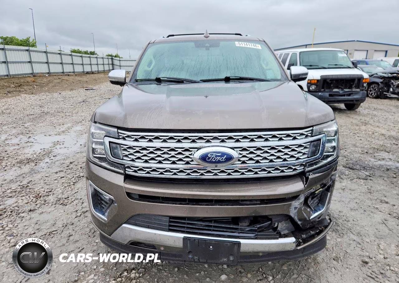 2019 Ford Expedition VIN:1FMJU1MT5KEA88693 - 5