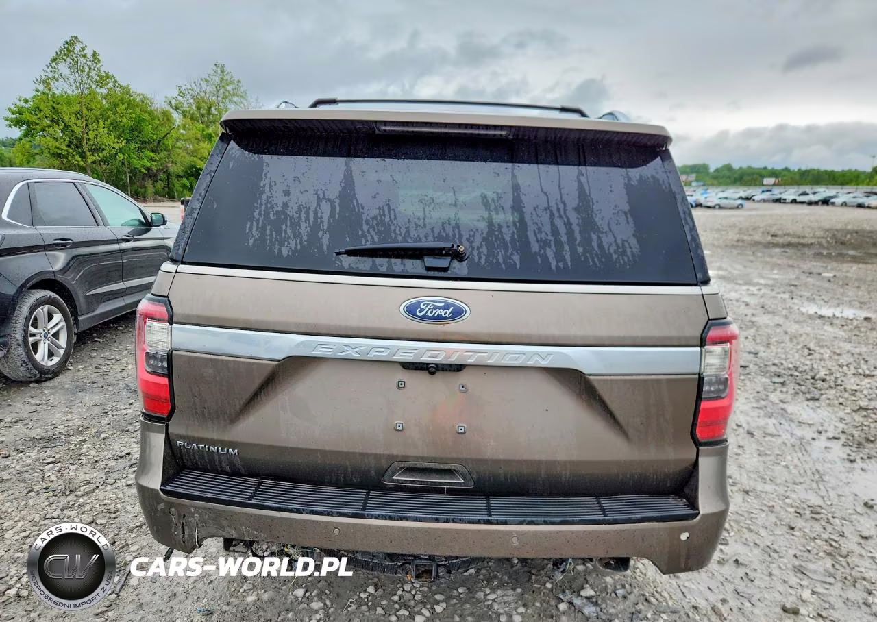 2019 Ford Expedition VIN:1FMJU1MT5KEA88693 - 6