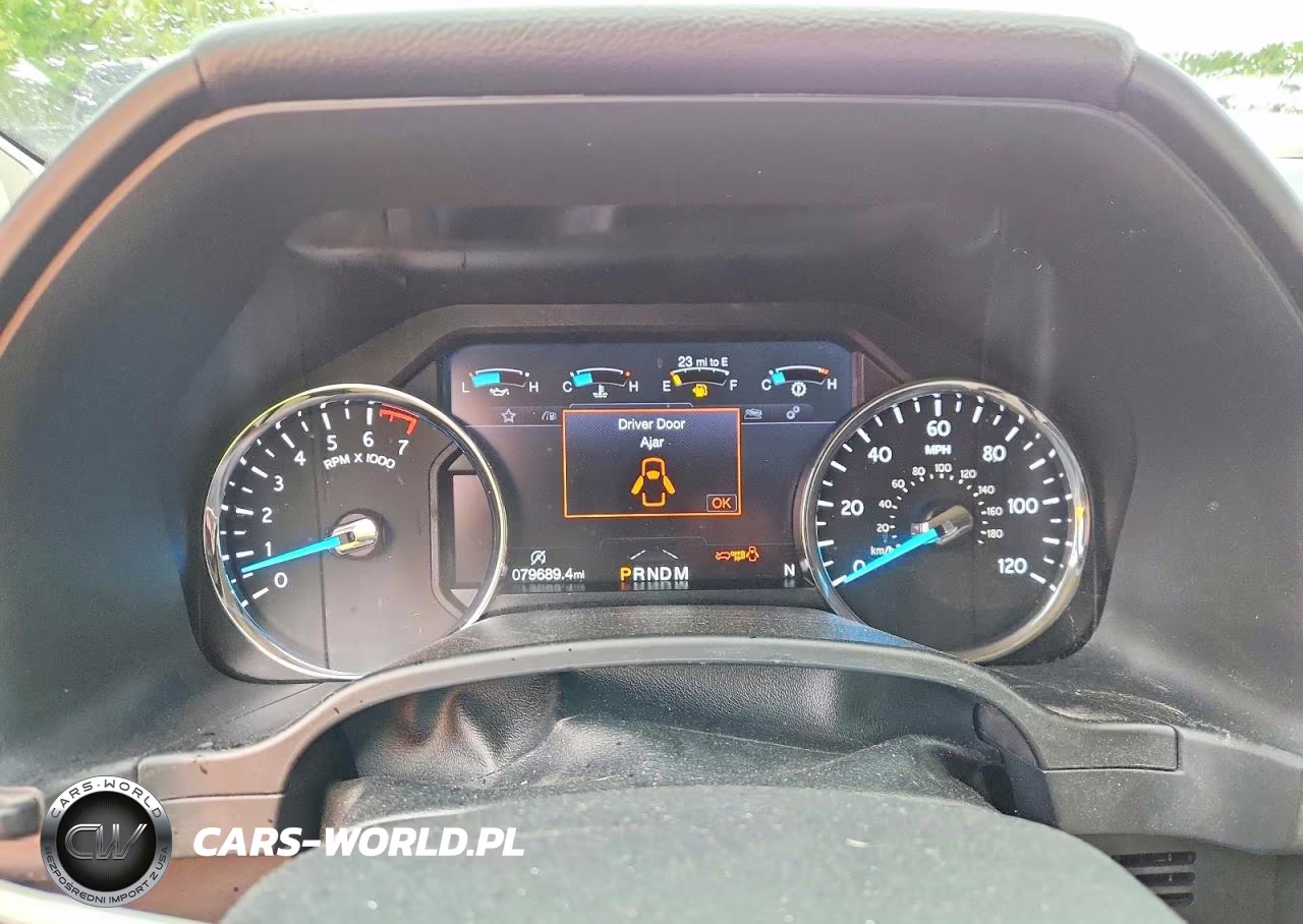 2019 Ford Expedition VIN:1FMJU1MT5KEA88693 - 9