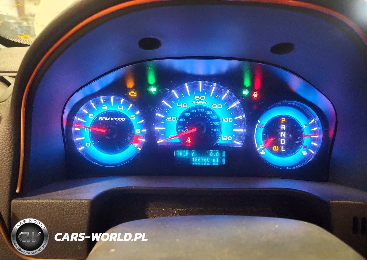2010 Ford Fusion Se VIN:3FAHP0HA0AR327193 - 9
