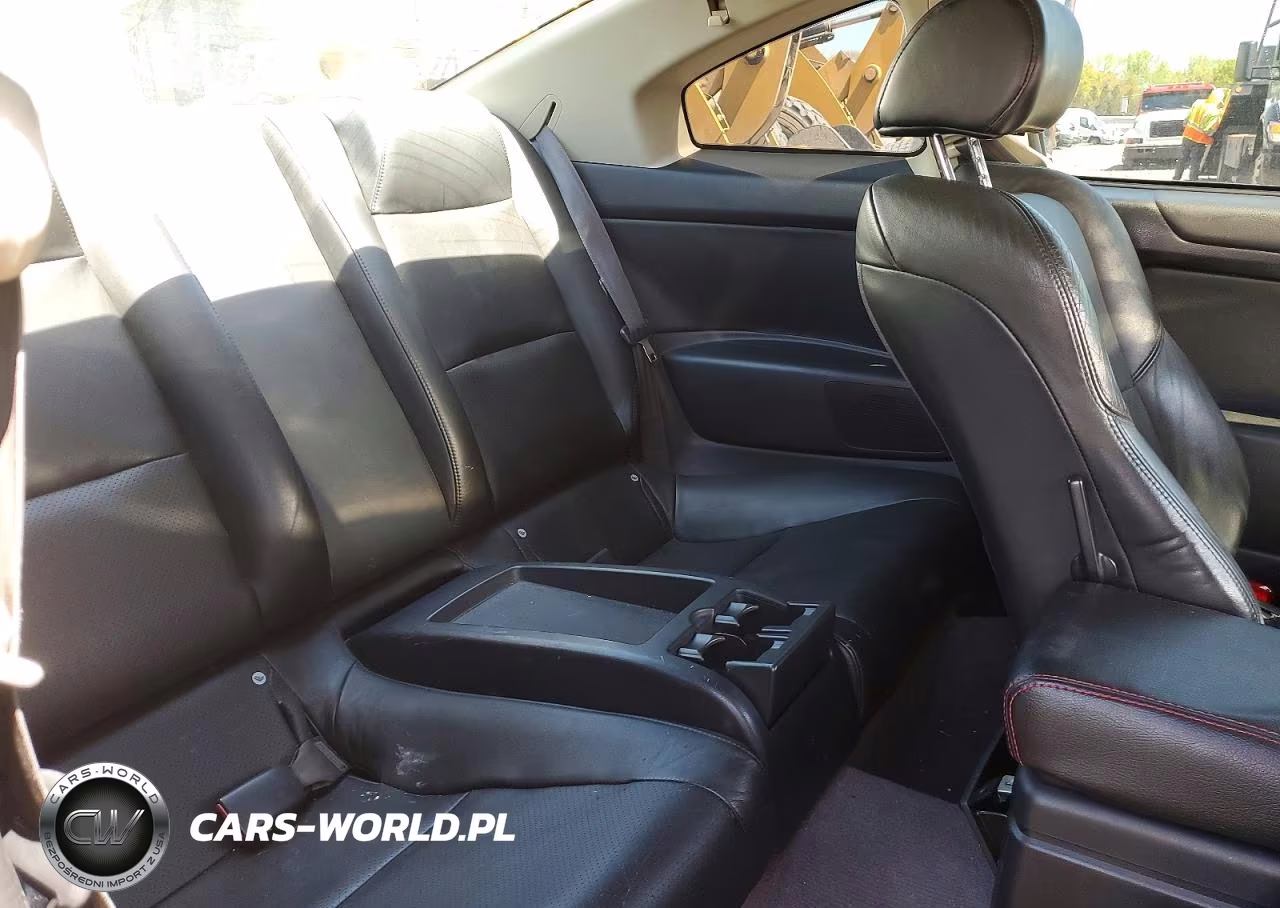 2003 Infiniti G35 Base VIN:JNKCV54E03M206271 - 10