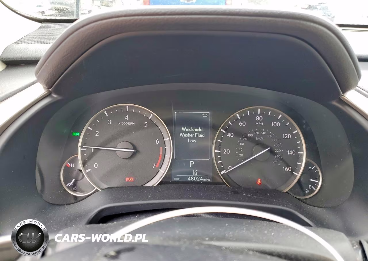 2021 Lexus Rx 350 Base VIN:2T2AZMDA0MC289618 - 9