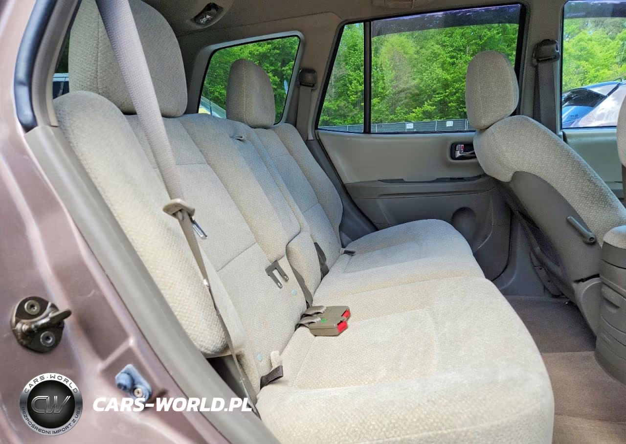 2005 Hyundai Santa Fe Gls VIN:KM8SC73E65U018899 - 11