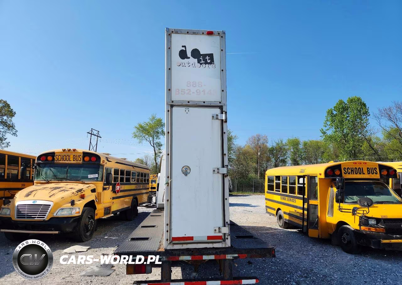 2008 Chevrolet Tilt Master W5S042 VIN:J8BE5W16X87300359 - 6