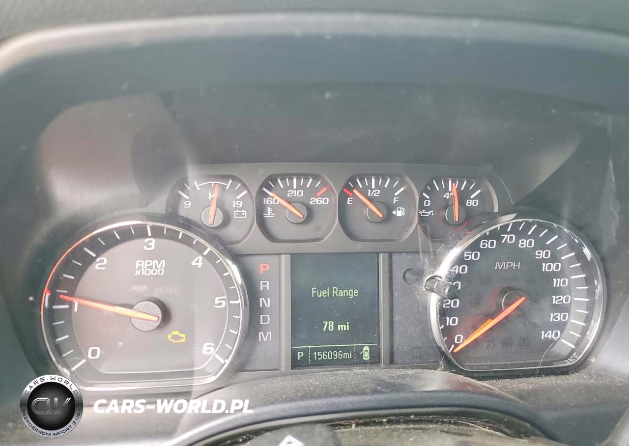 2015 Chevrolet Silverado C1500 VIN:1GCNCPEH1FZ180985 - 9